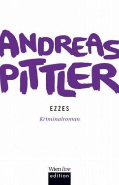 Ezzes - Pittler, Andreas P.