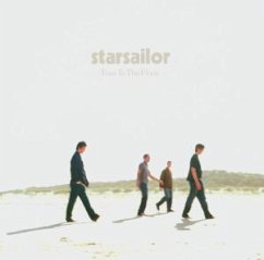 Four To The Floor - Starsailor