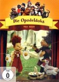 Augsburger Puppenkiste - Die Opodeldoks