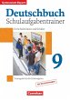 Deutschbuch 9. Jahrgangsstufe.... - Bild 1