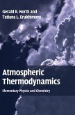 Atmospheric Thermodynamics