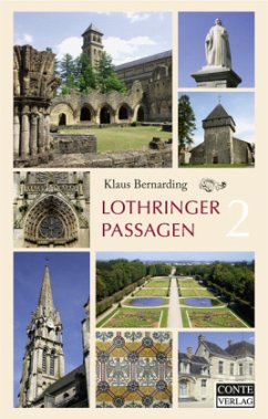 Lothringer Passagen 2 - Bernarding, Klaus