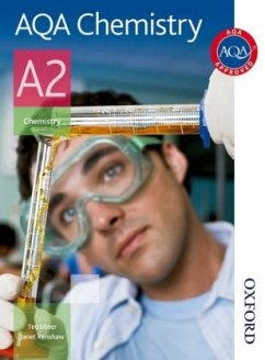 AQA A2 Chemistry - Lister, Ted