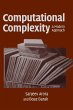 Computational Complexity - Bild 1