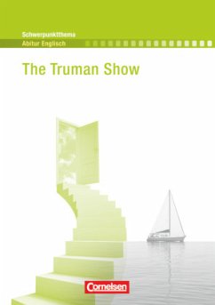 The Truman Show - A Film Study - Mayer, Christiane;Sonntag, Henning