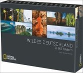 Wildes Deutschland in 365 Bildern