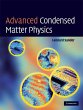 Advanced Condensed Matter Physics - Bild 1