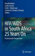 HIV/AIDS in South Africa 25 Years on - Bild 1