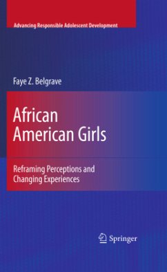African American Girls - Belgrave, Faye Z.