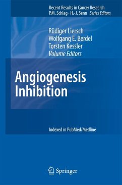 Cover Angiogenesis Inhibition