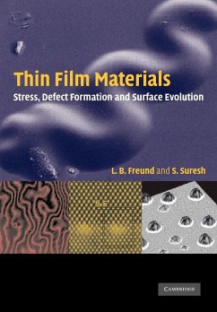 Thin Film Materials - Freund, L. B.; Suresh, S.