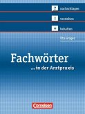 Fachwörter in der Arztpraxis