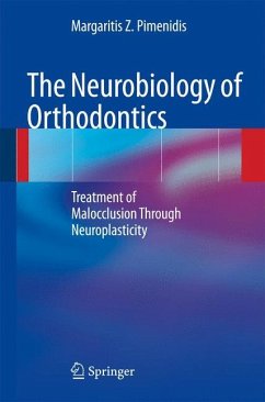 The Neurobiology of Orthodontics - Pimenidis, Margaritis Z.