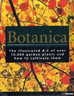Cover Botanica