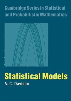 Statistical Models - Davison, A. C.