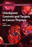 Checkpoint Controls and Targets in Cancer Therapy