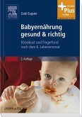 Babyernährung gesund & richtig