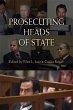 Prosecuting Heads of State - Bild 1