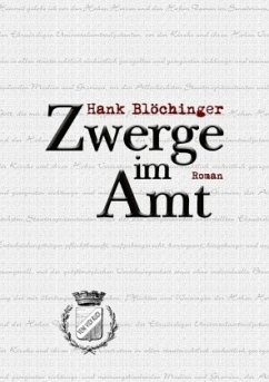 Zwerge im Amt