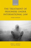 The Treatment of Prisoners Under International Law