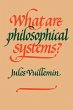 What Are Philosophical Systems? - Bild 1