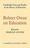 Robert Owen on Education