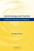 Epistemology and Practice