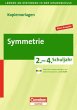 Symmetrie, m. CD-ROM - Bild 1