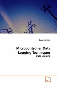 Microcontroller Data Logging Techniques - Ibrahim, Dogan