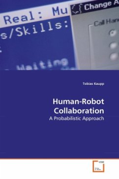 Human-Robot Collaboration - Kaupp, Tobias