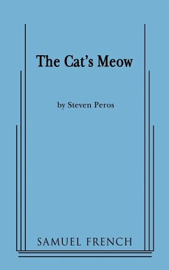 The Cat's Meow - Peros, Steven