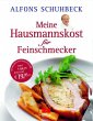 Meine Hausmannskost für Feinschmecker... - Bild 1