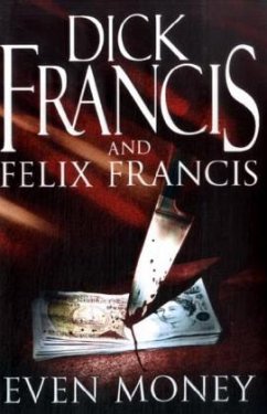 Francis, Dick; Francis, Felix - Francis, Dick; Francis, Felix