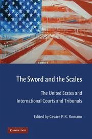 The Sword and the Scales