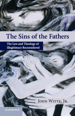 The Sins of the Fathers - Witte, Jr John