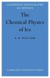 The Chemical Physics of Ice - Bild 1