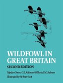 Wildfowl in Great Britain