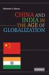 China and India in the Age of... - Bild 1