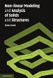 Non-linear Modeling and Analysis of... - Bild 1