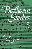 Beethoven Studies 3