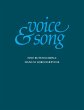 Voice and Song - Bild 1