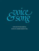 Voice and Song