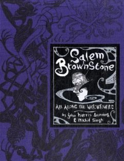 Salem Brownstone - Dunning, John H.