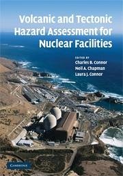 Volcanic and Tectonic Hazard Assessment for Nuclear Facilities