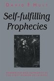 Self-Fulfilling Prophecies