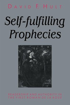 Self-Fulfilling Prophecies - Hult, David F.