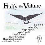 Fluffy the Vulture
