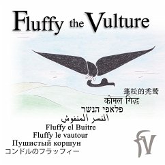 Fluffy the Vulture - Zicker, William A