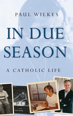 Cover In Due Season