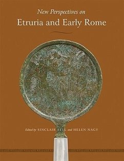 New Perspectives on Etruria and Early Rome: In Honor of Richard Daniel de Puma